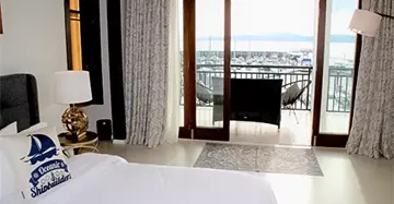 هتل رامادا بای ویندهام لنکاوی مارینا